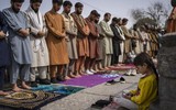 [Ảnh] Cuộc sống thường nhật ở Kabul sau 6 tuần Taliban kiểm soát Thủ đô