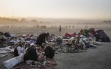 [Ảnh] Cuộc sống thường nhật ở Kabul sau 6 tuần Taliban kiểm soát Thủ đô