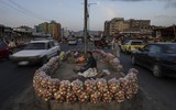 [Ảnh] Cuộc sống thường nhật ở Kabul sau 6 tuần Taliban kiểm soát Thủ đô