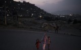 [Ảnh] Cuộc sống thường nhật ở Kabul sau 6 tuần Taliban kiểm soát Thủ đô