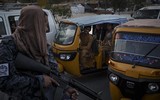 [Ảnh] Cuộc sống thường nhật ở Kabul sau 6 tuần Taliban kiểm soát Thủ đô