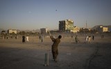 [Ảnh] Cuộc sống thường nhật ở Kabul sau 6 tuần Taliban kiểm soát Thủ đô