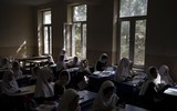 [Ảnh] Cuộc sống thường nhật ở Kabul sau 6 tuần Taliban kiểm soát Thủ đô