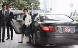 [Ảnh] 10 nhà lãnh đạo có mức thu nhập cao nhất thế giới