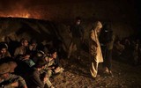 Taliban truy quét ‘thế giới ngầm’ ma túy ở Afghanistan