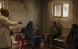 Taliban truy quét ‘thế giới ngầm’ ma túy ở Afghanistan