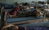 Taliban truy quét ‘thế giới ngầm’ ma túy ở Afghanistan