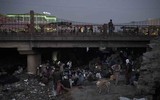 Taliban truy quét ‘thế giới ngầm’ ma túy ở Afghanistan