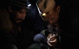 Taliban truy quét ‘thế giới ngầm’ ma túy ở Afghanistan