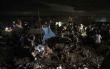 Taliban truy quét ‘thế giới ngầm’ ma túy ở Afghanistan