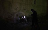 Taliban truy quét ‘thế giới ngầm’ ma túy ở Afghanistan