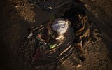Taliban truy quét ‘thế giới ngầm’ ma túy ở Afghanistan