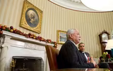 Vì sao nhà quân sự, ngoại giao Colin Powell được nhiều người tiếc thương?
