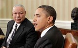 Vì sao nhà quân sự, ngoại giao Colin Powell được nhiều người tiếc thương?