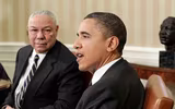 Vì sao nhà quân sự, ngoại giao Colin Powell được nhiều người tiếc thương?