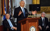Vì sao nhà quân sự, ngoại giao Colin Powell được nhiều người tiếc thương?