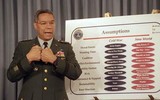 Vì sao nhà quân sự, ngoại giao Colin Powell được nhiều người tiếc thương?