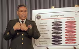 Vì sao nhà quân sự, ngoại giao Colin Powell được nhiều người tiếc thương?