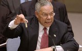 Vì sao nhà quân sự, ngoại giao Colin Powell được nhiều người tiếc thương?