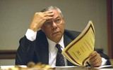 Vì sao nhà quân sự, ngoại giao Colin Powell được nhiều người tiếc thương?