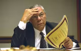 Vì sao nhà quân sự, ngoại giao Colin Powell được nhiều người tiếc thương?