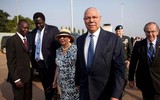 Vì sao nhà quân sự, ngoại giao Colin Powell được nhiều người tiếc thương?