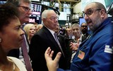 Vì sao nhà quân sự, ngoại giao Colin Powell được nhiều người tiếc thương?