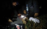 Căng thẳng biên giới, Ba Lan tăng gấp đôi binh sĩ triển khai giáp Belarus