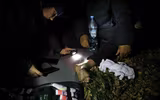 Căng thẳng biên giới, Ba Lan tăng gấp đôi binh sĩ triển khai giáp Belarus