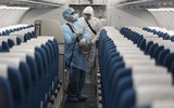 Giải mã bí ẩn về dịch Covid-19 suy yếu bất thường ở Nhật Bản và châu Phi