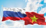 Những hình ảnh ấn tượng về 71 năm quan hệ Việt Nam – Liên bang Nga