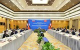 Những hình ảnh ấn tượng về 71 năm quan hệ Việt Nam – Liên bang Nga
