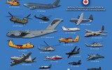 Canada bất ngờ loại Boeing khỏi vị trí nhà thầu cung cấp chiến đấu cơ mới