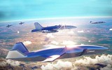 Canada bất ngờ loại Boeing khỏi vị trí nhà thầu cung cấp chiến đấu cơ mới