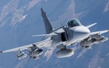 Canada bất ngờ loại Boeing khỏi vị trí nhà thầu cung cấp chiến đấu cơ mới