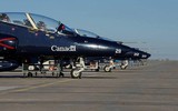 Canada bất ngờ loại Boeing khỏi vị trí nhà thầu cung cấp chiến đấu cơ mới