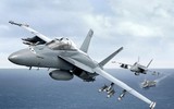 Canada bất ngờ loại Boeing khỏi vị trí nhà thầu cung cấp chiến đấu cơ mới