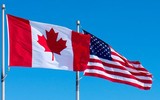 Canada bất ngờ loại Boeing khỏi vị trí nhà thầu cung cấp chiến đấu cơ mới