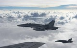 Canada bất ngờ loại Boeing khỏi vị trí nhà thầu cung cấp chiến đấu cơ mới