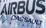 Canada bất ngờ loại Boeing khỏi vị trí nhà thầu cung cấp chiến đấu cơ mới