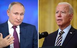 Hai giờ hội đàm căng thẳng giữa hai Tổng thống Biden - Putin