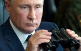 Hai giờ hội đàm căng thẳng giữa hai Tổng thống Biden - Putin