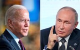 Hai giờ hội đàm căng thẳng giữa hai Tổng thống Biden - Putin
