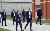 Phía sau thỏa thuận Đan Mạch thuê nhà tù ở Kosovo trong 10 năm 