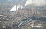 Phía sau thỏa thuận Đan Mạch thuê nhà tù ở Kosovo trong 10 năm 