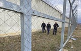 Phía sau thỏa thuận Đan Mạch thuê nhà tù ở Kosovo trong 10 năm 