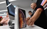 Mỹ có thể cấm Nga nhập khẩu iPhone, Washington toan tính gì?