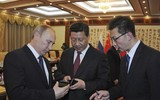 Mỹ có thể cấm Nga nhập khẩu iPhone, Washington toan tính gì?
