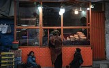 Cuộc sống mưu sinh của người Afghanistan trước nguy cơ đói cùng cực