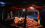 Cuộc sống mưu sinh của người Afghanistan trước nguy cơ đói cùng cực